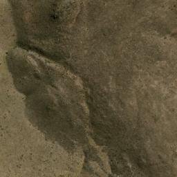 Satellite imagery of Loma del Corral, AR