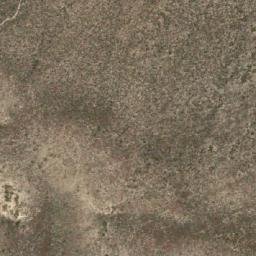 Satellite imagery of Mount Shaugh, AU
