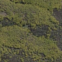 Satellite imagery of Great Yambla Ridge, AU