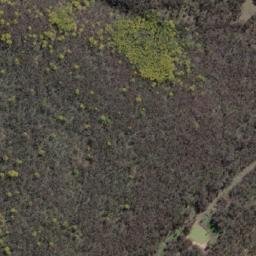 Satellite imagery of Great Yambla Ridge, AU
