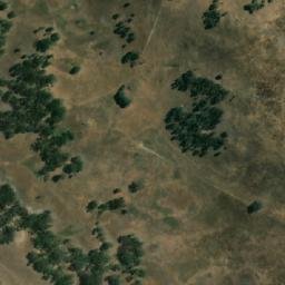 Satellite imagery of Lowes Hill, AU