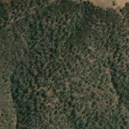 Satellite imagery of Mount Mclaurin, AU