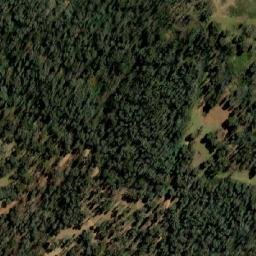 Satellite imagery of Moodys Hill, AU