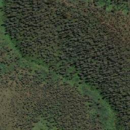 Satellite imagery of New Maragle Hill, AU