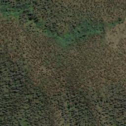 Satellite imagery of New Maragle Hill, AU