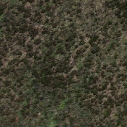Satellite imagery of Sentry Box Mountain, AU