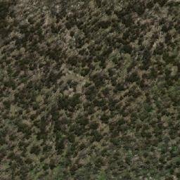Satellite imagery of Sentry Box Mountain, AU