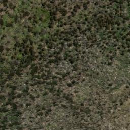 Satellite imagery of Sentry Box Mountain, AU