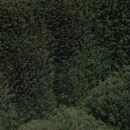 Satellite imagery of Winbenby Mountain, AU