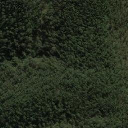 Satellite imagery of Winbenby Mountain, AU