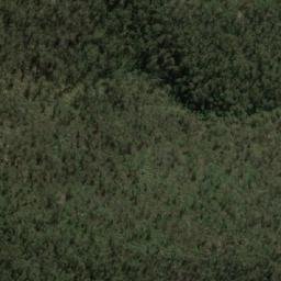Satellite imagery of Winbenby Mountain, AU
