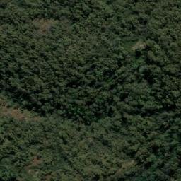 Satellite imagery of Sugarloaf Mountain, AU