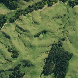 Satellite imagery of 868 PUKAPO, NZ