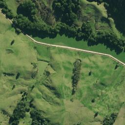 Satellite imagery of 868 PUKAPO, NZ