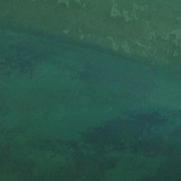 Satellite imagery of One Tree Point, NZ