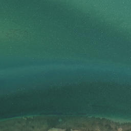 Satellite imagery of One Tree Point, NZ