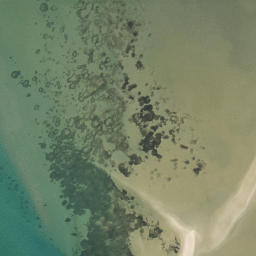 Satellite imagery of BN S1, NZ