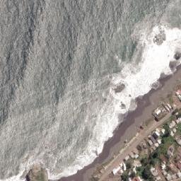 Satellite imagery of Punta Alta, CL