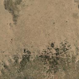 Satellite imagery of Cerro Patahuilloso, AR