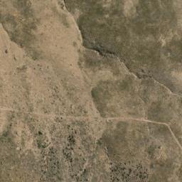 Satellite imagery of Cerro Patahuilloso, AR