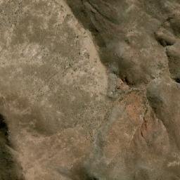 Satellite imagery of Pico del Bosal, AR