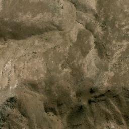 Satellite imagery of Pico del Bosal, AR