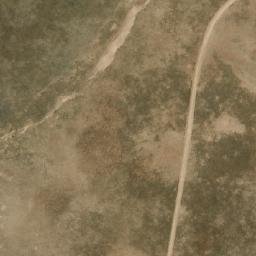 Satellite imagery of Loma del Churrasco, AR
