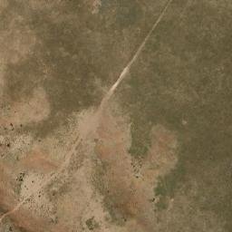 Satellite imagery of Loma del Churrasco, AR