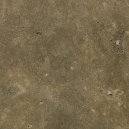 Satellite imagery of Loma del Corral, AR