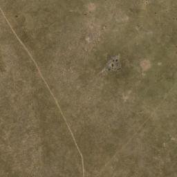 Satellite imagery of Loma del Corral, AR