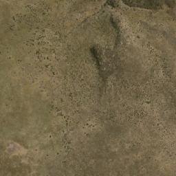 Satellite imagery of Loma del Corral, AR