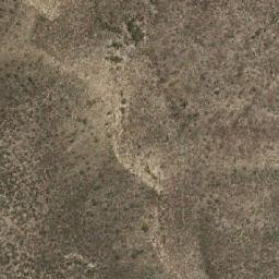 Satellite imagery of Mount Shaugh, AU