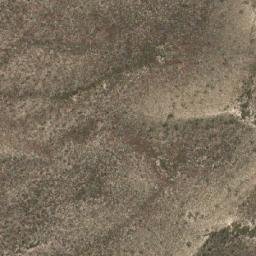 Satellite imagery of Mount Shaugh, AU