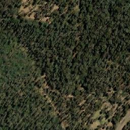 Satellite imagery of Moodys Hill, AU