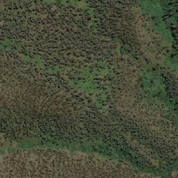 Satellite imagery of New Maragle Hill, AU