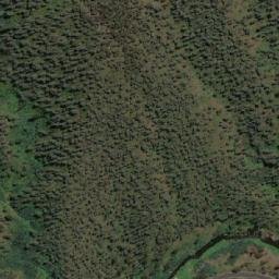 Satellite imagery of New Maragle Hill, AU