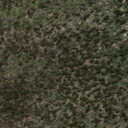 Satellite imagery of Sentry Box Mountain, AU