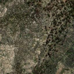 Satellite imagery of Sentry Box Hill, AU