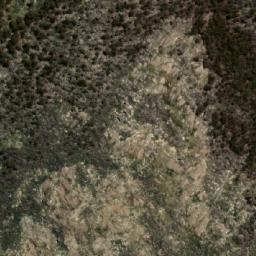 Satellite imagery of Sentry Box Hill, AU