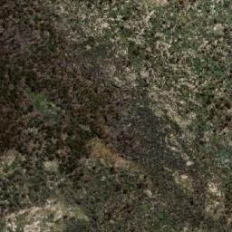 Satellite imagery of Sentry Box Hill, AU