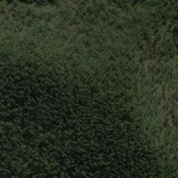 Satellite imagery of Winbenby Mountain, AU