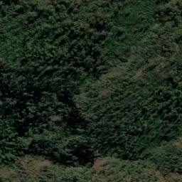 Satellite imagery of Sugarloaf Mountain, AU