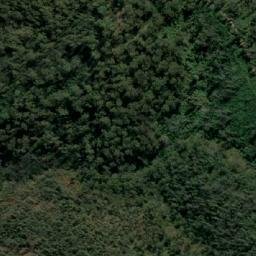 Satellite imagery of Sugarloaf Mountain, AU