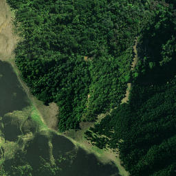 Satellite imagery of MAUNGARU NO 2, NZ
