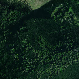 Satellite imagery of MAUNGARU NO 2, NZ