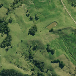 Satellite imagery of 868 PUKAPO, NZ
