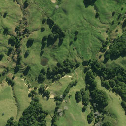 Satellite imagery of E (Tangihua SD), NZ