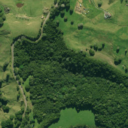 Satellite imagery of E (Tangihua SD), NZ
