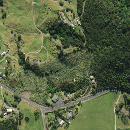 Satellite imagery of 44I MANAIA, NZ