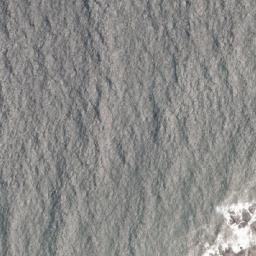 Satellite imagery of Punta Greda, CL